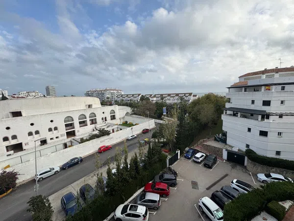 Piso en Puerta del Mar, 2, Puerto de Estepona - Foto 9