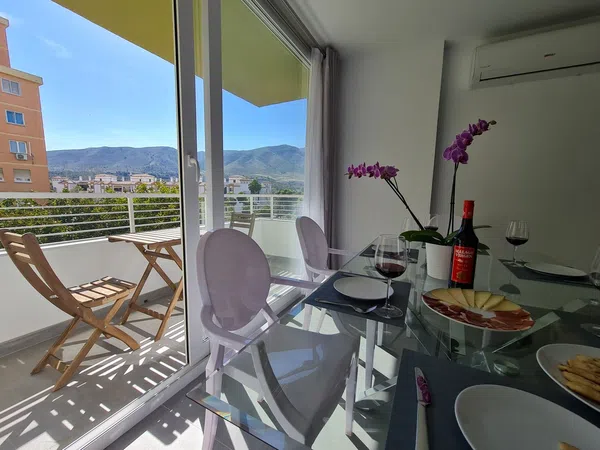 Piso en Avenida de Sorolla, 37, Ayuntamiento - Foto 4