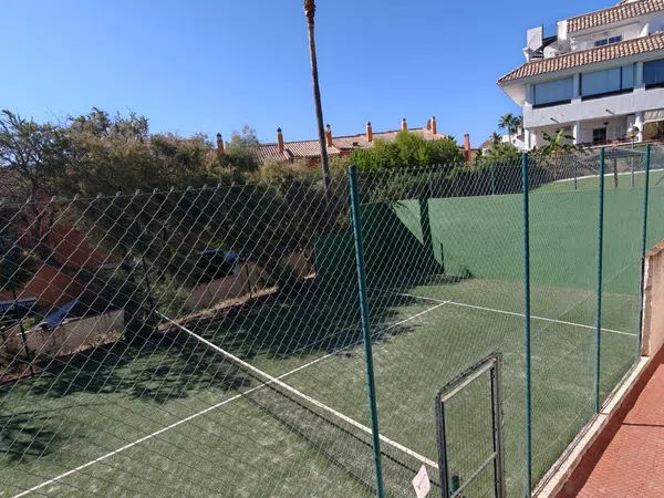 Ático en Calle Petunia, 6, Cortijo Torrequebrada - Foto 34
