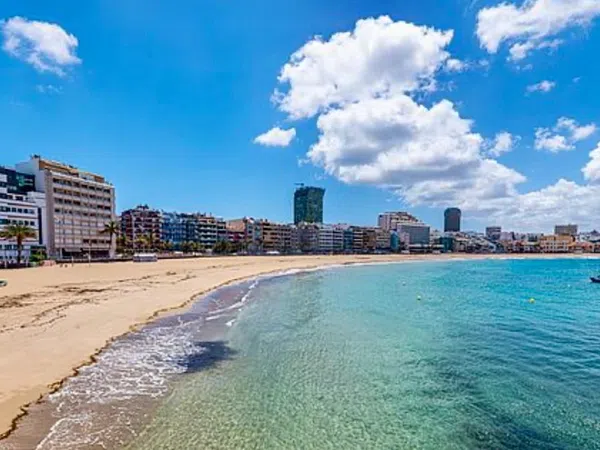 Piso en Calle Bernardo de la Torre, 92, Santa Catalina - Canteras - Foto 8