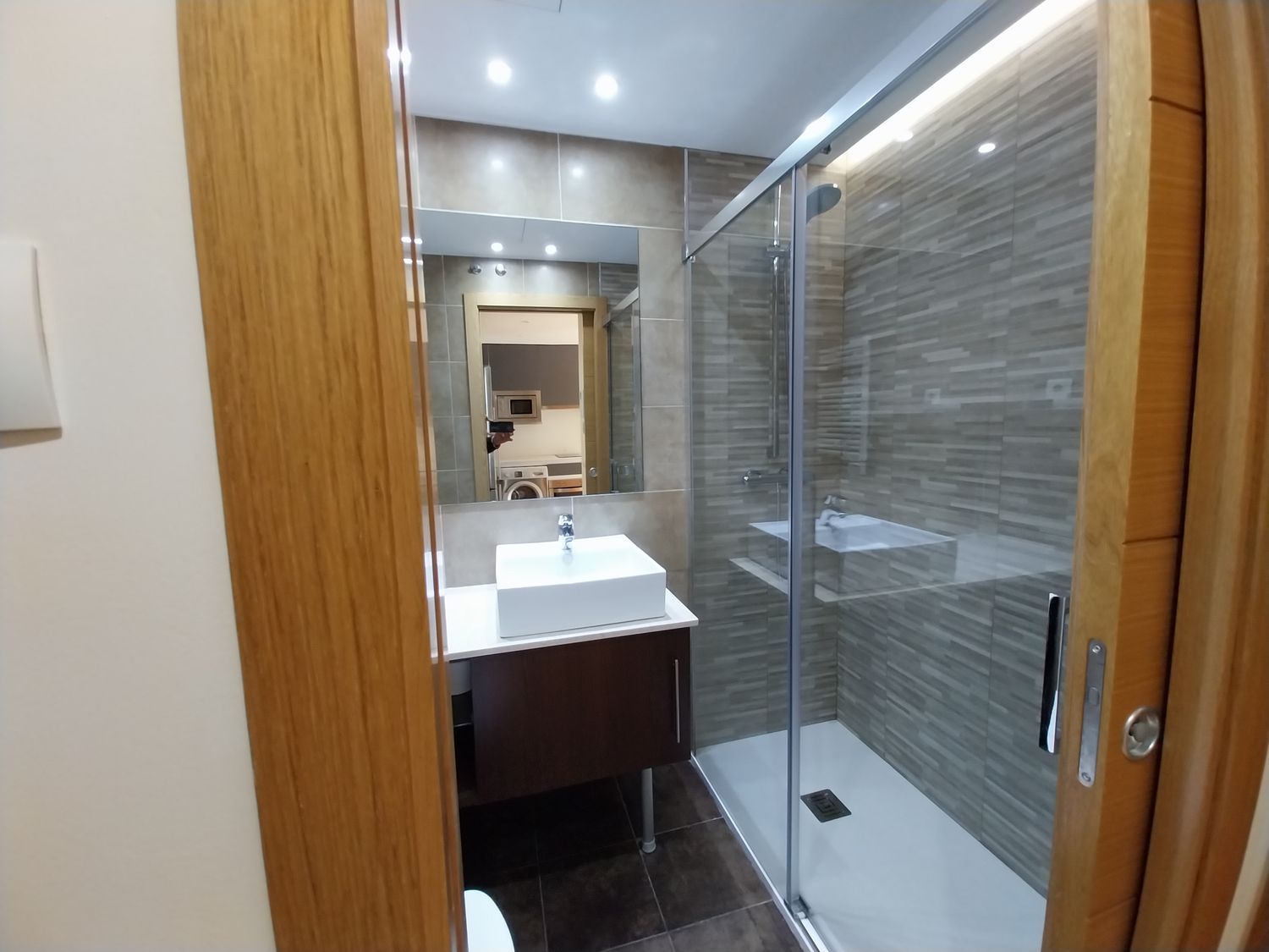 Piso en avenida del Ensanche de Vallecas, 108 - Foto 11