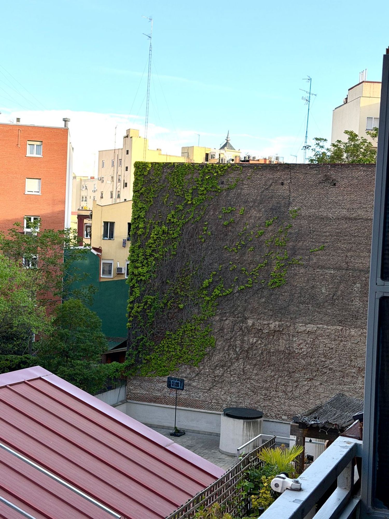 Piso en paseo de las Delicias, 135 - Foto 13