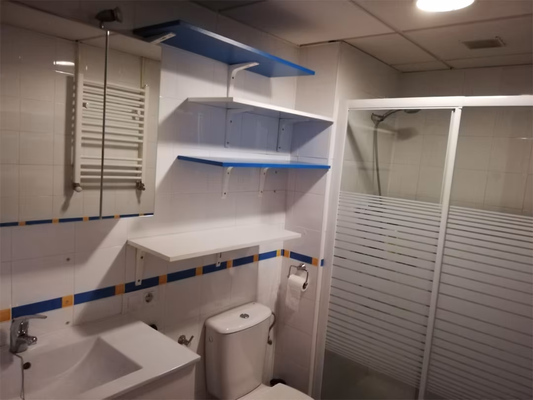 Piso en  Calle Isla de Tabarca 10 - Foto 4