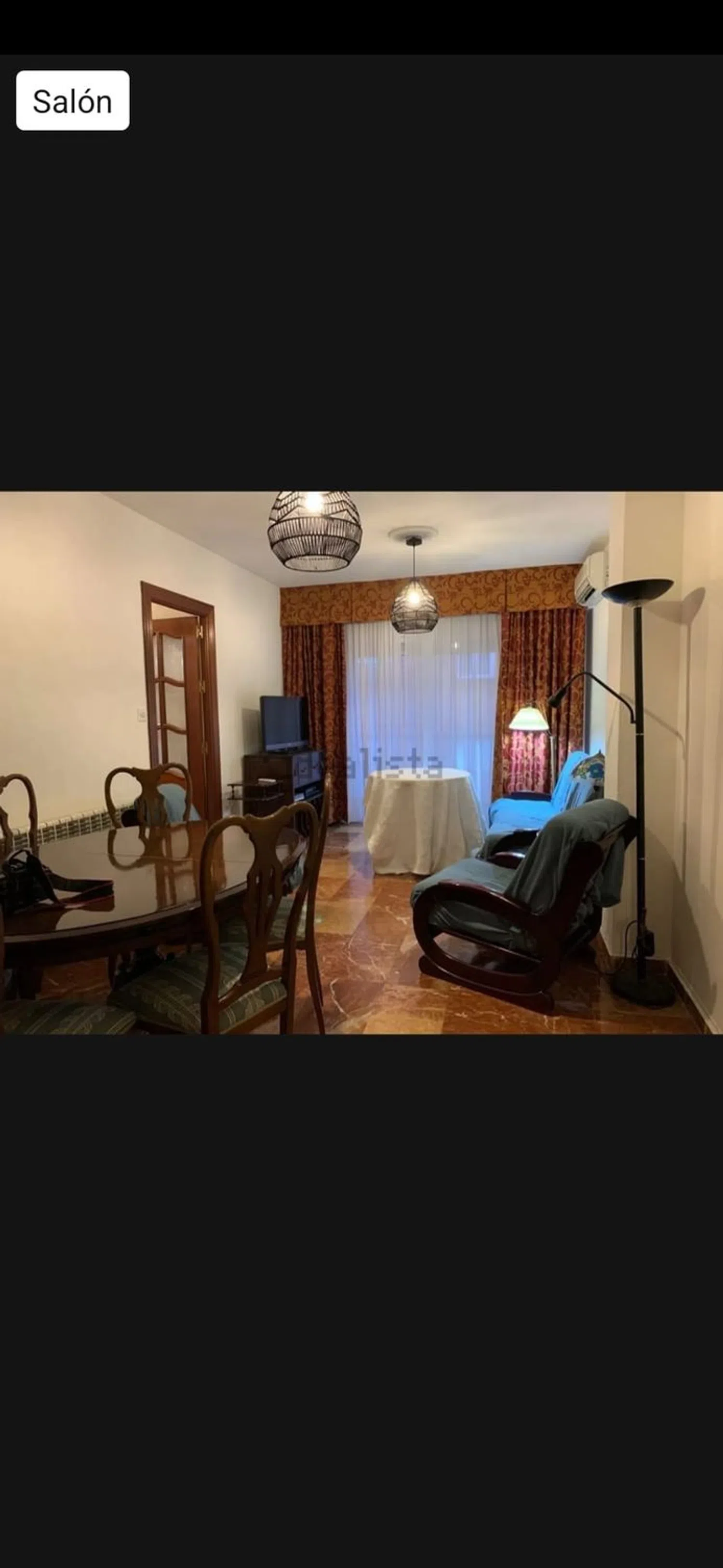 Piso en calle Gonzalo Gallas, 9 - Foto 6