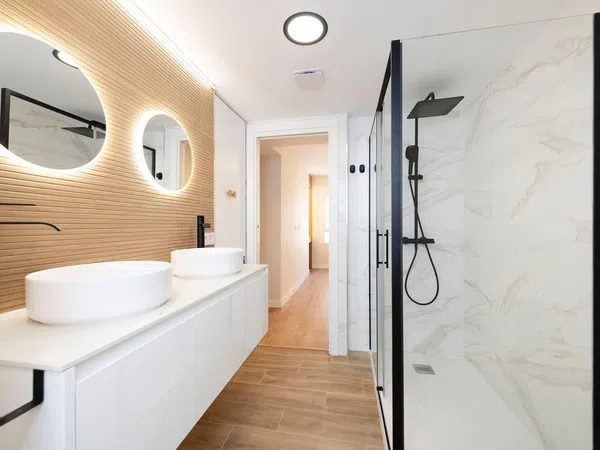 Piso en calle Fernando Camino, 23 - Foto 21