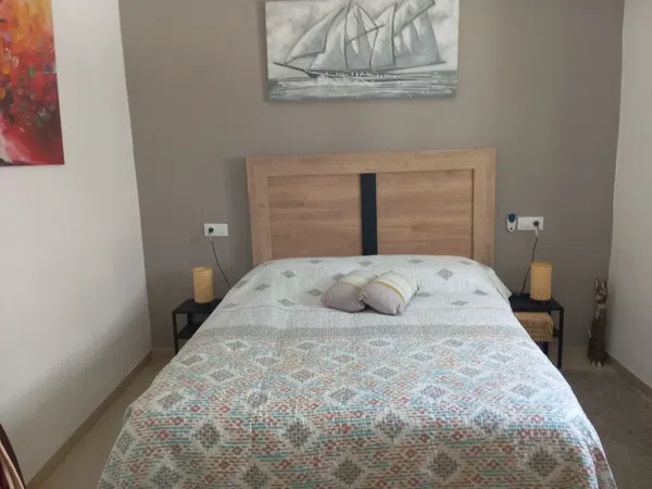 Chalet adosado en Calle Garduñera, 36 - Foto 4