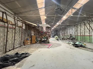 Nave Industrial en Sant Quirze del Vallès - Foto 17
