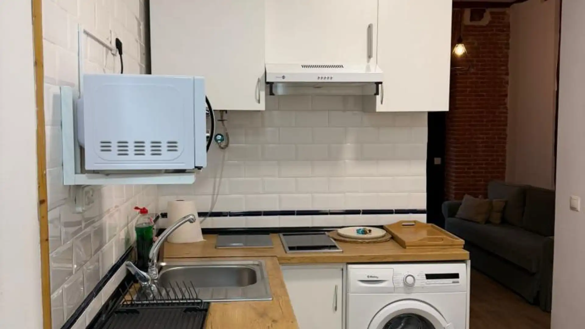 Piso en  Calle de las Tres Cruces 10 - Foto 5