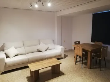 Piso en  Carrer del Cardenal Vera 35 - Foto 1