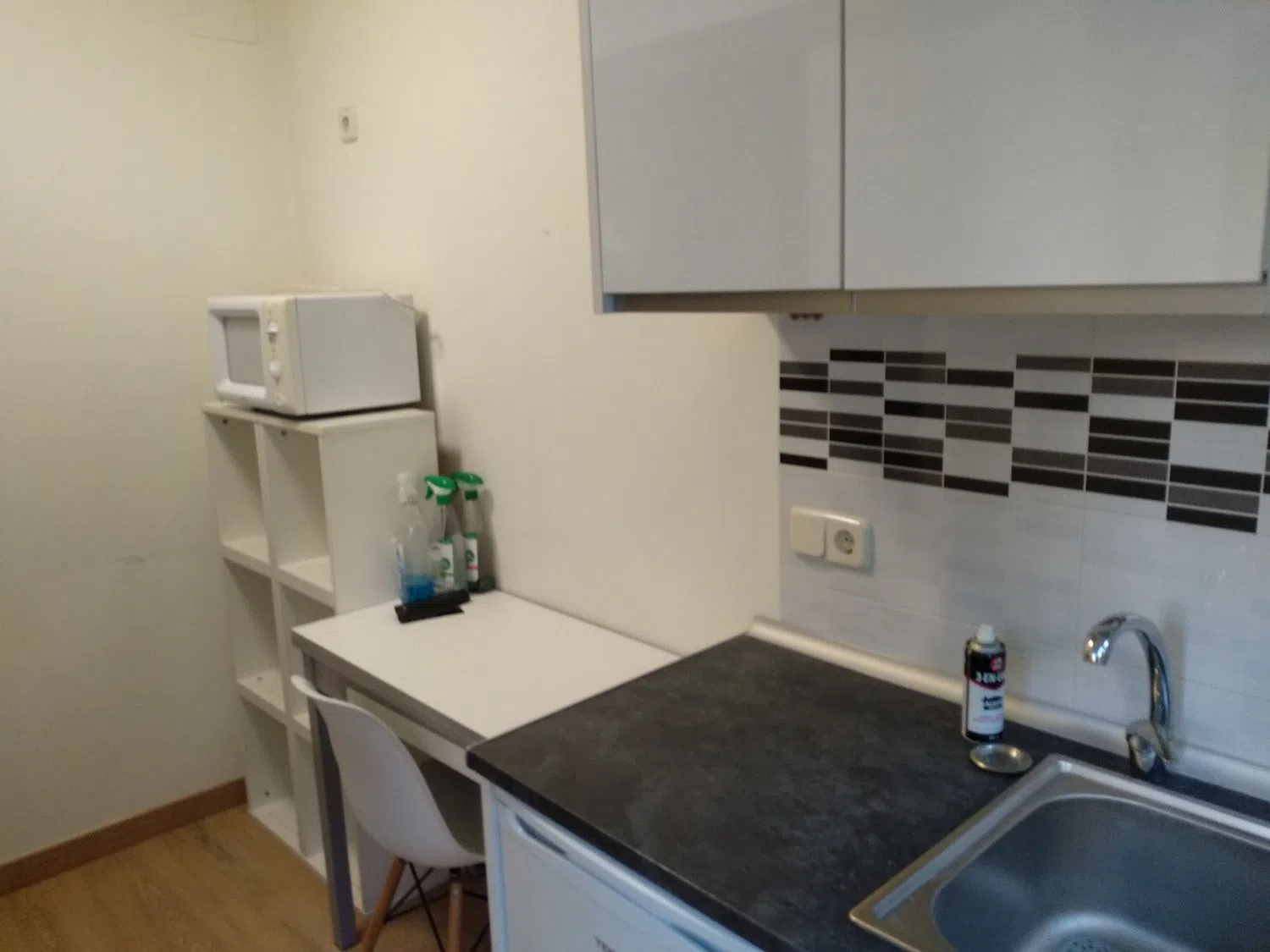 Piso en calle del Balandro, 40 - Foto 4