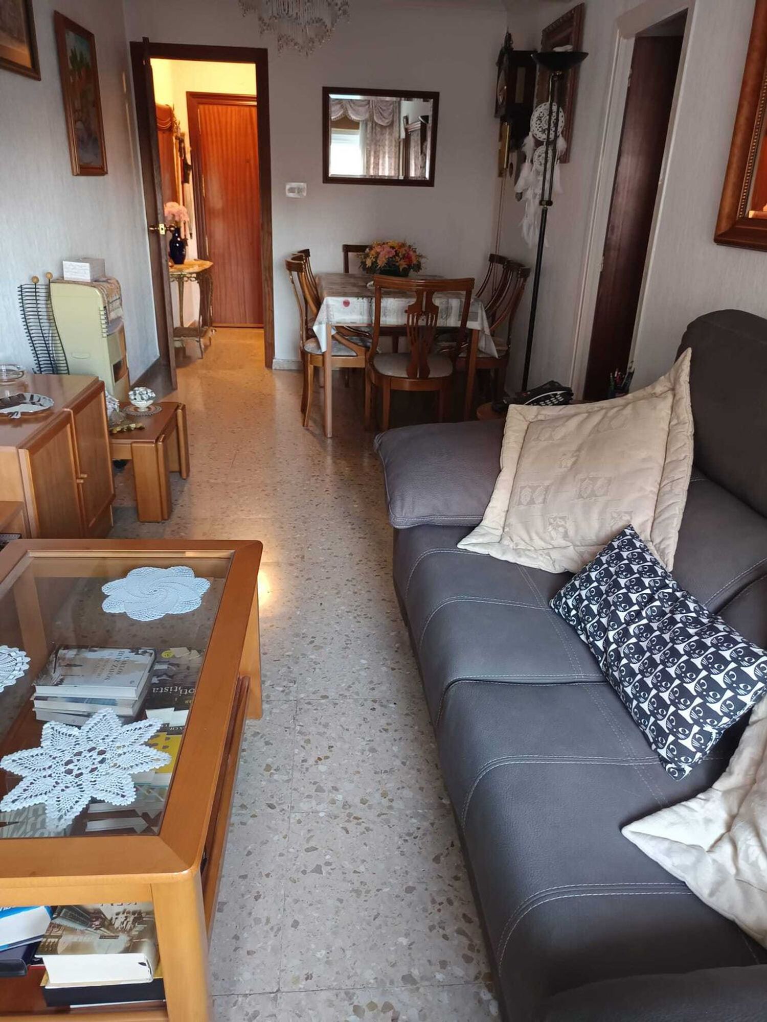 Piso en Barrio San Blas - Foto 3