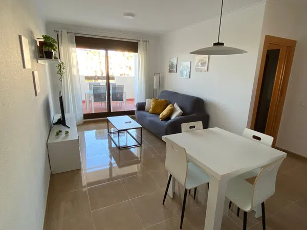 Piso en Avenida Alcazaba, 115, Las Salinas, Las Salinas - Foto 2