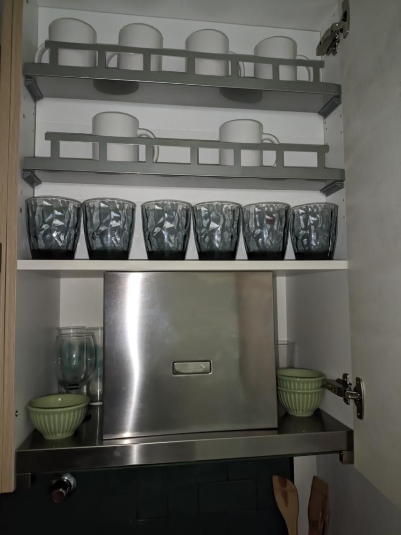 Estudio en  Calle Almona de San Juan de Dios 11 - Foto 23