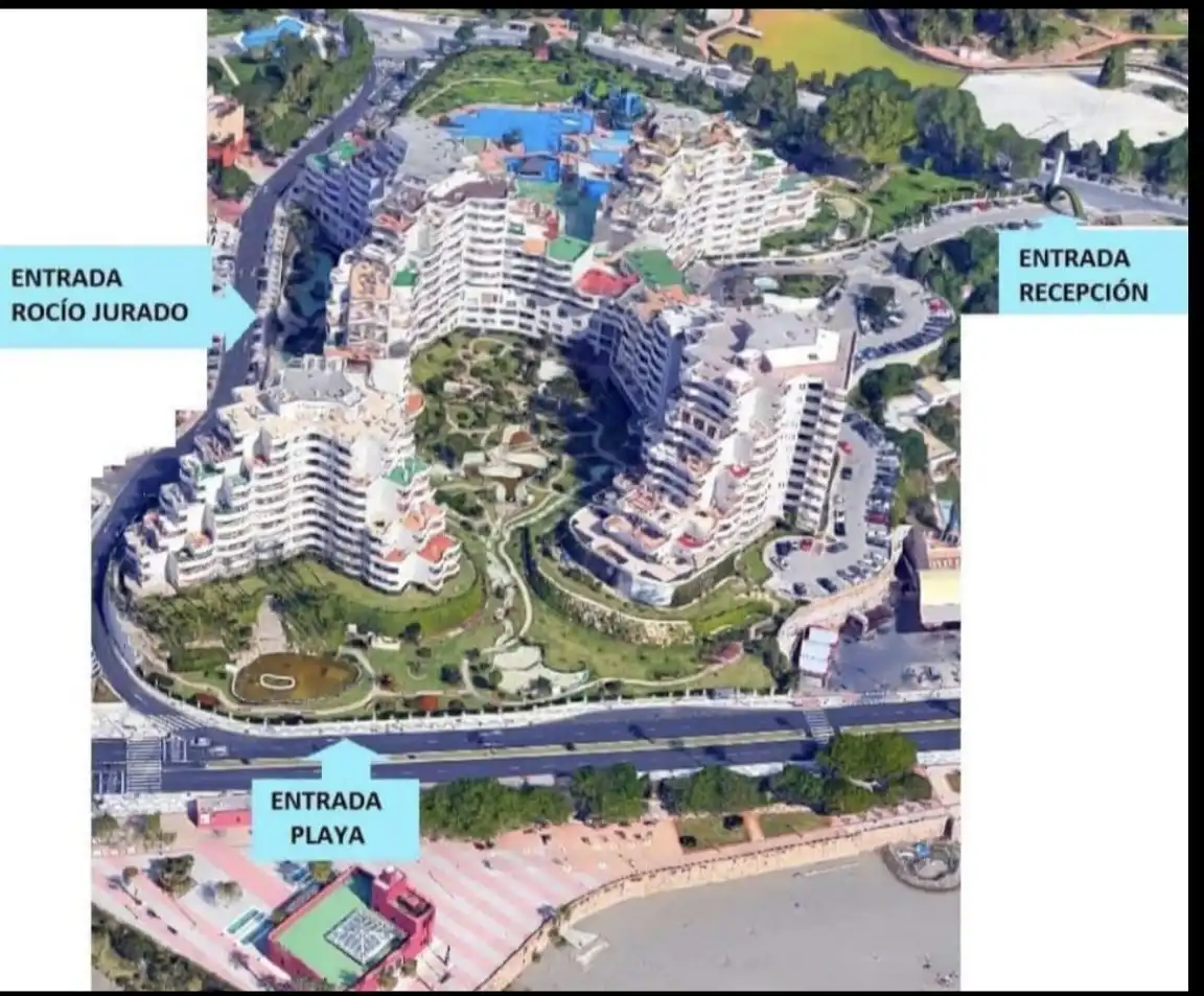 Estudio en  Avenida Rocío Jurado 1 - Foto 16