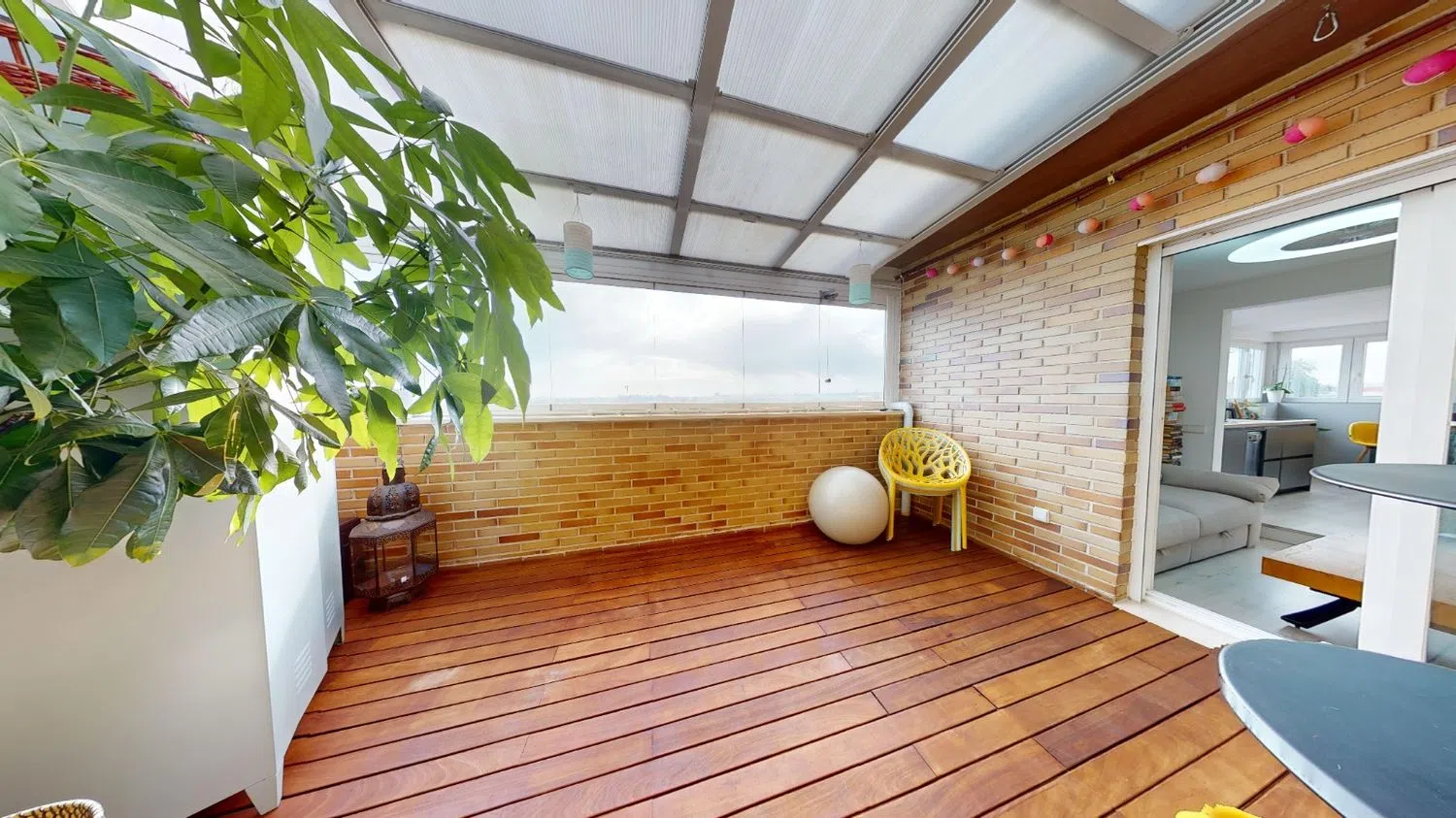 Ático en calle Magín Calvo, 2 - Foto 24