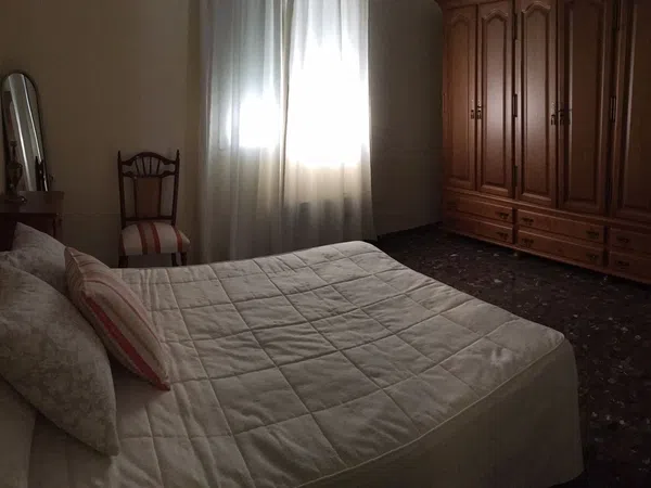 Chalet adosado en Calle Jabalcuz, 21 - Foto 12