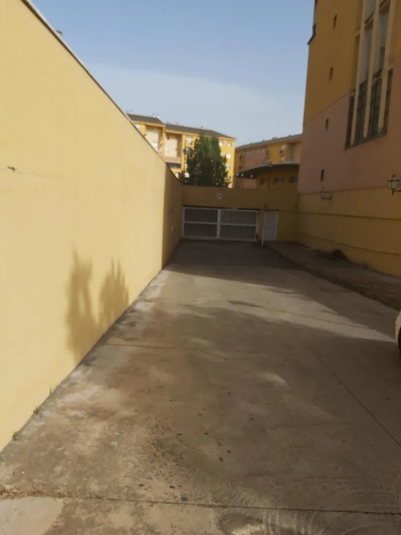 Piso en  Plaza del Escultor Ruiz Olmos 5 - Foto 12