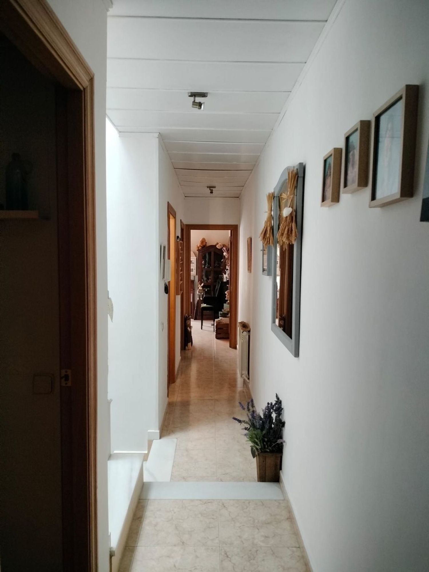 Chalet pareado en Gràcia, Gràcia - Foto 8