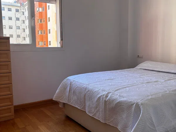 Piso en Bulevar Pilar Miró, 6 - Foto 6