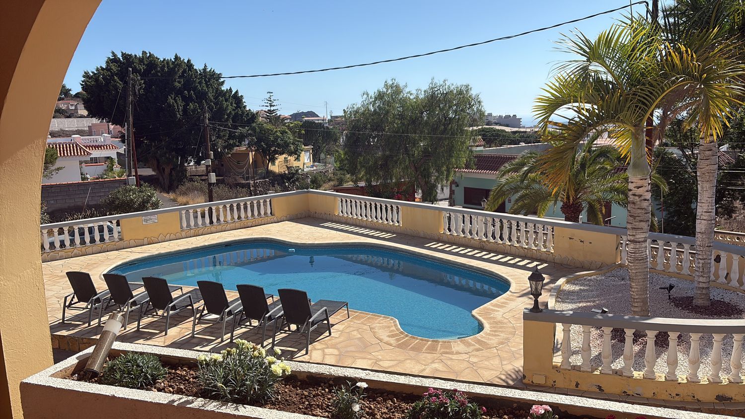 Casa o chalet independiente en Calle Aridane, 14, Buzanada - Foto 17