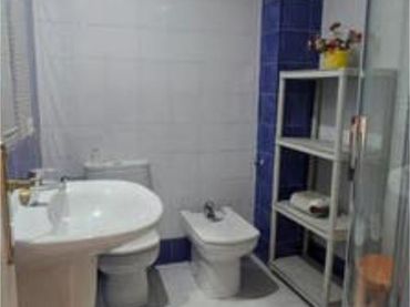Piso en Ciudad Jardín - Foto 5