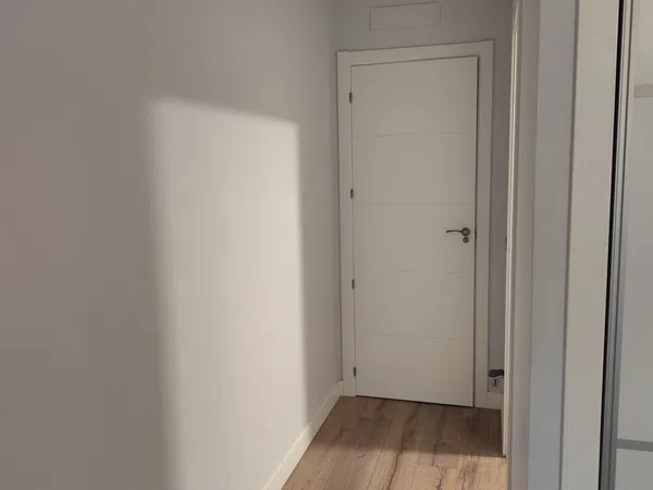 Piso en Paseo de Diego Martínez Barrio, 1 - Foto 8