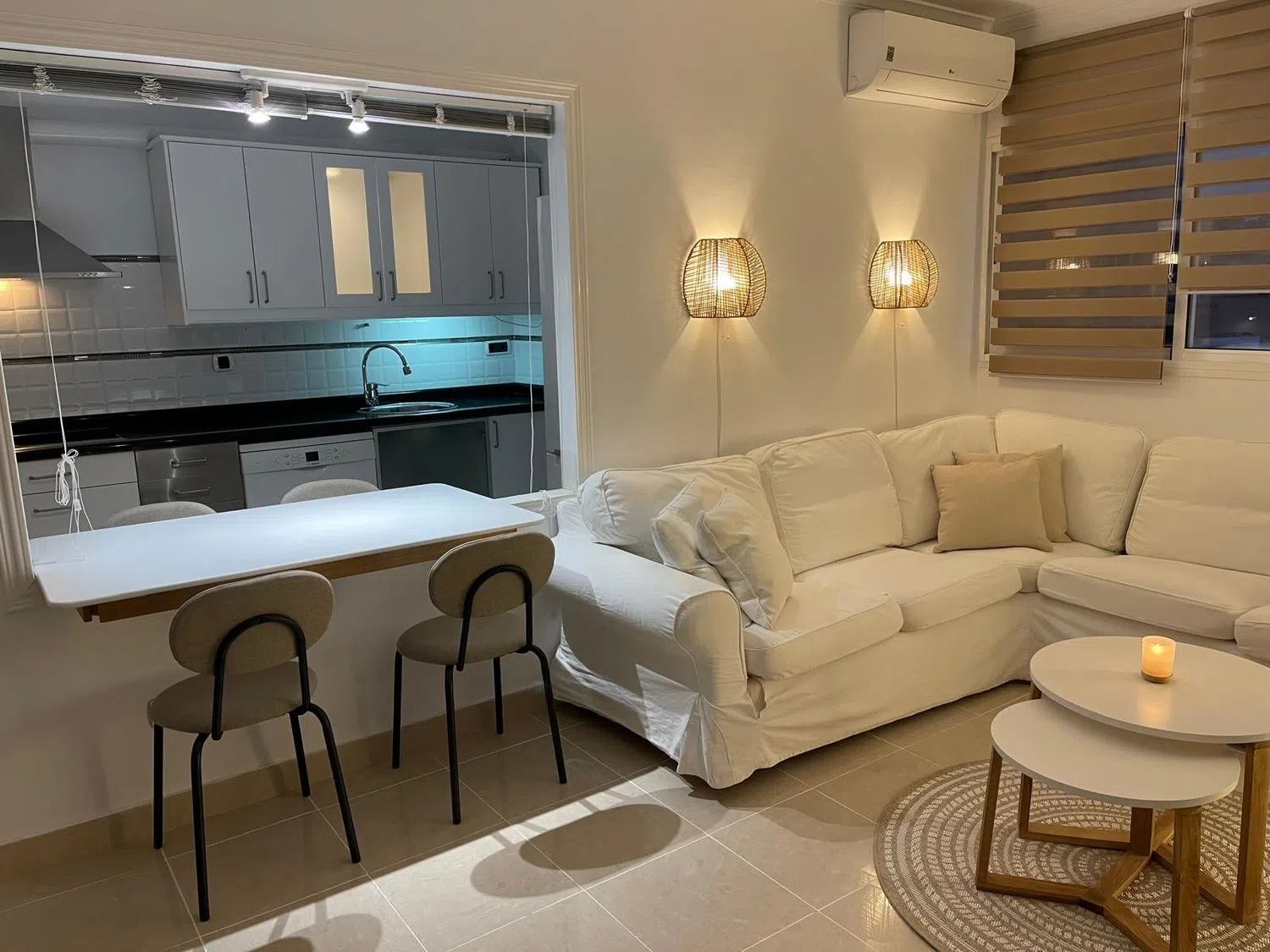 Piso en avenida Escaleritas, 49 - Foto 18