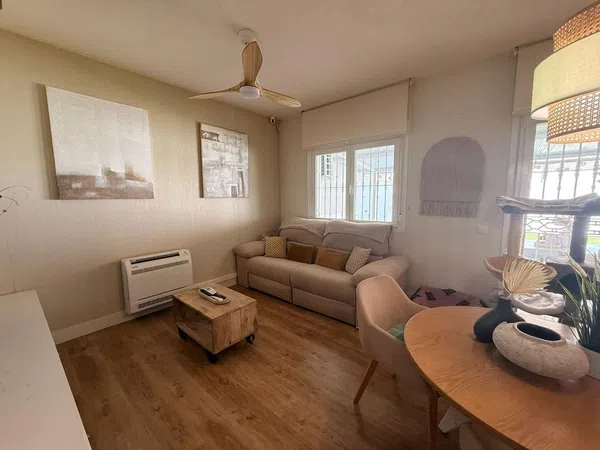 Chalet adosado en Calle Salamanca, 200 - Foto 10