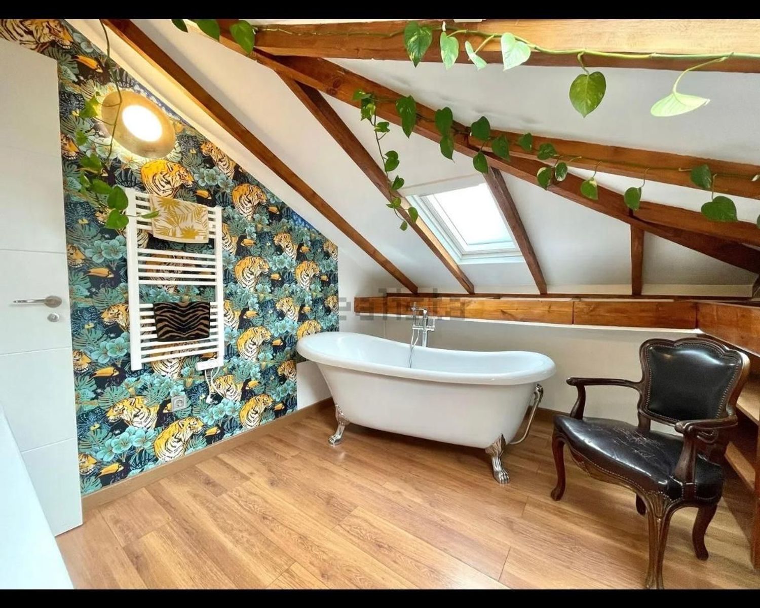 Chalet pareado en carretera de Boadilla del Monte, 53 - Foto 25