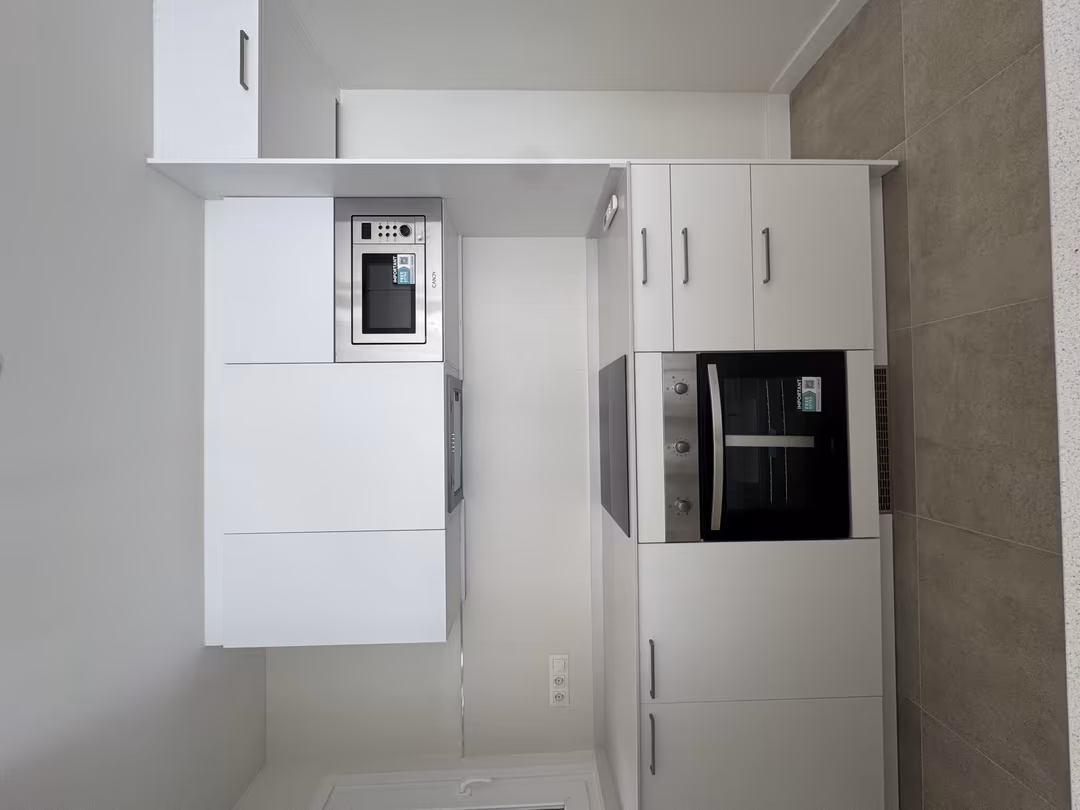 Piso en  Calle Deportistas 1 - Foto 7