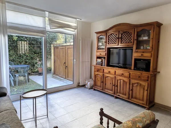 Chalet adosado en Avenida de Francia, 37, Zona Playa, Zona Playa - Foto 2