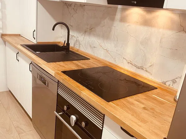 Chalet adosado en Altos del Olivar - El Caracol - Foto 13