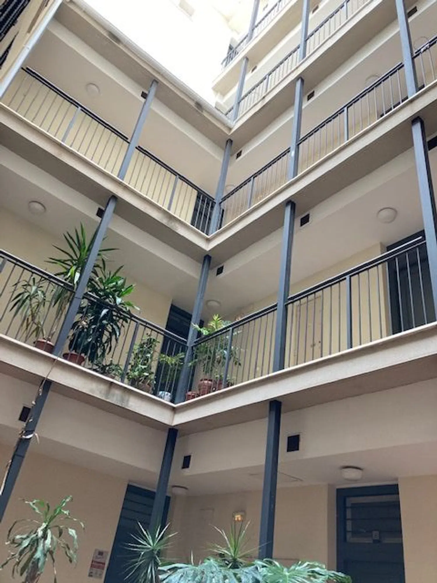 Piso en calle Hernán Ruiz, 6 - Foto 33