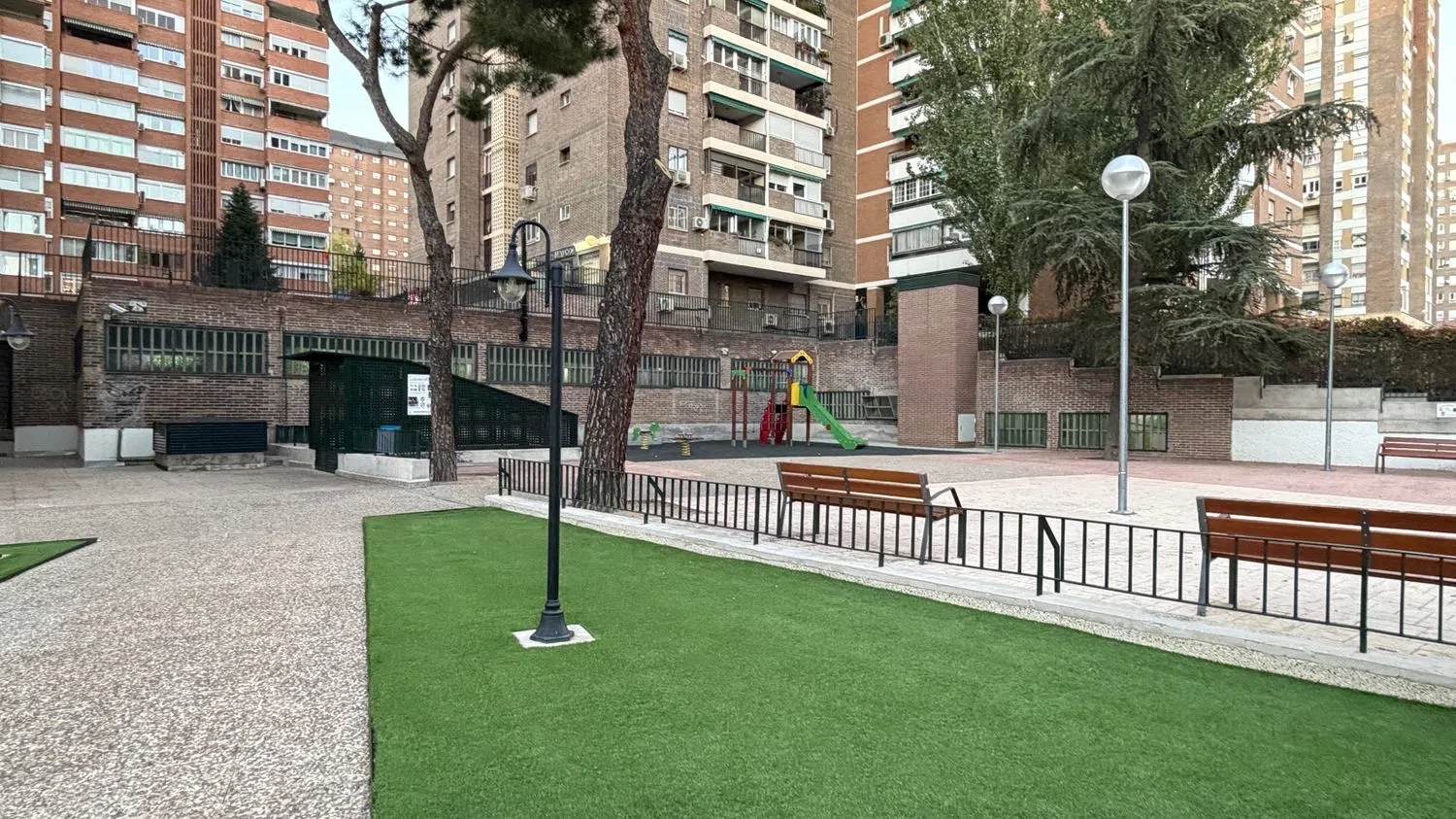 Piso en calle de Ginzo de Limia, 60 - Foto 24