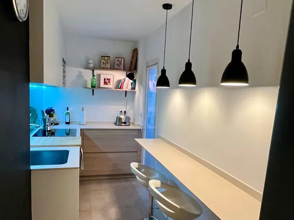 Piso en Calle Canoa, 31, Alameda de Osuna - Foto 10