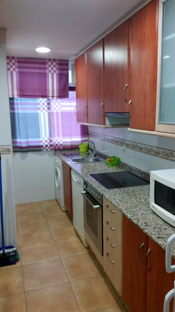 Piso en  Rúa das Orquídeas 2A - Foto 6