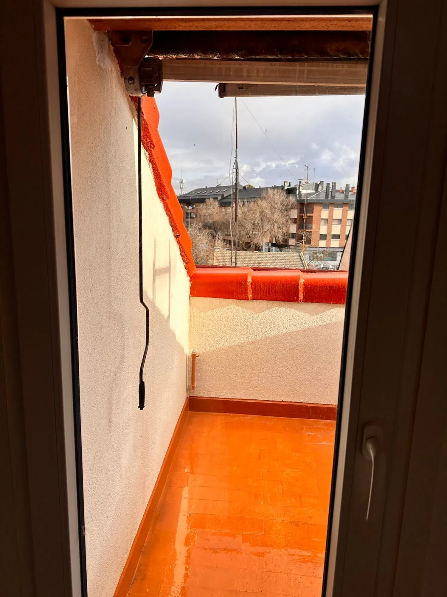 Ático en calle del Ebro, 22 - Foto 9