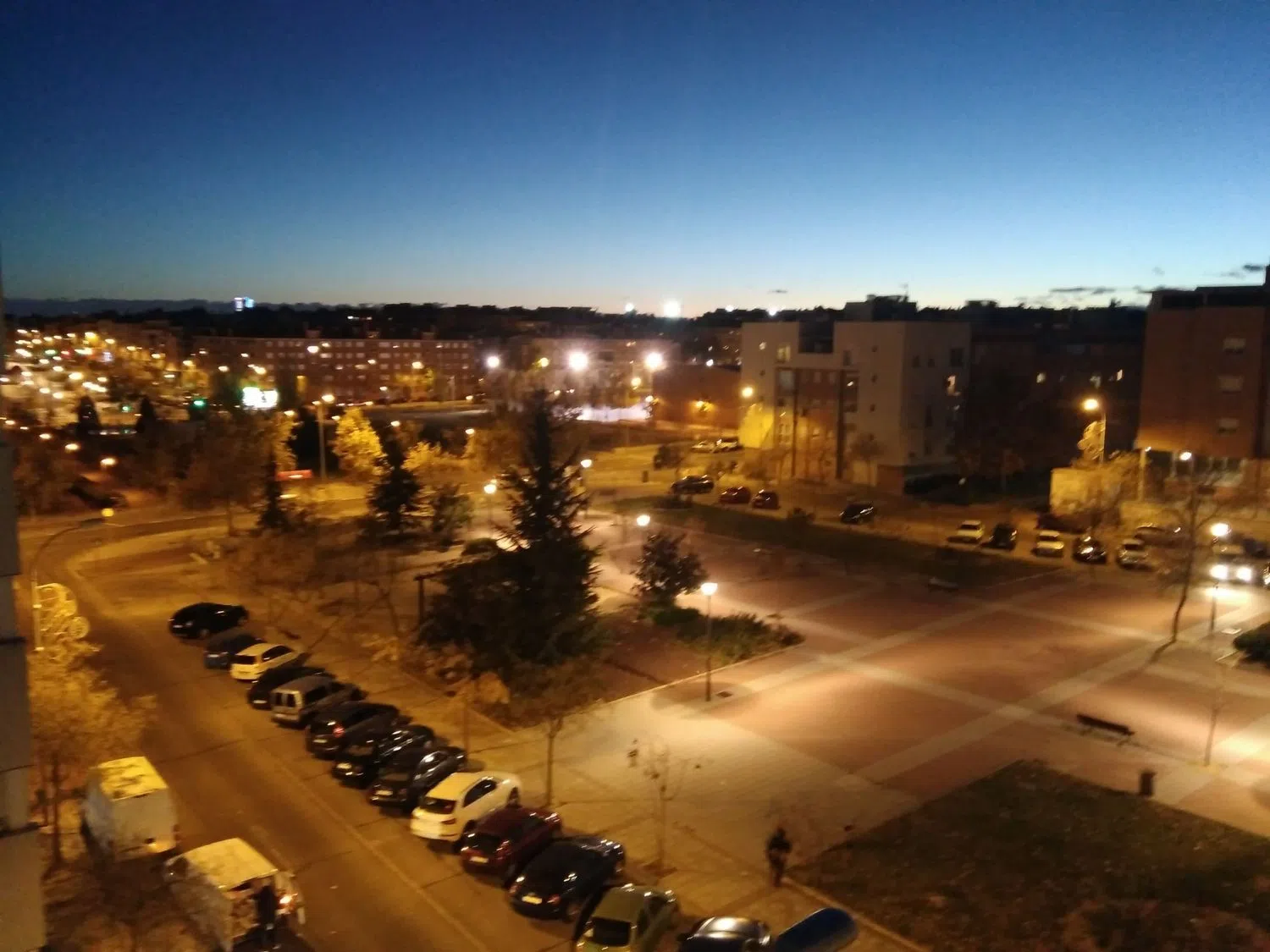 Piso en calle de Gloria Fuertes, 23 - Foto 24