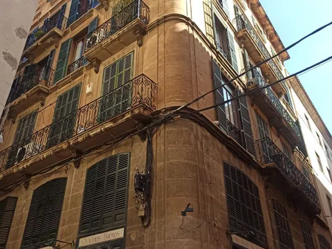 Ático en calle de les Caputxines, 4 - Foto 12