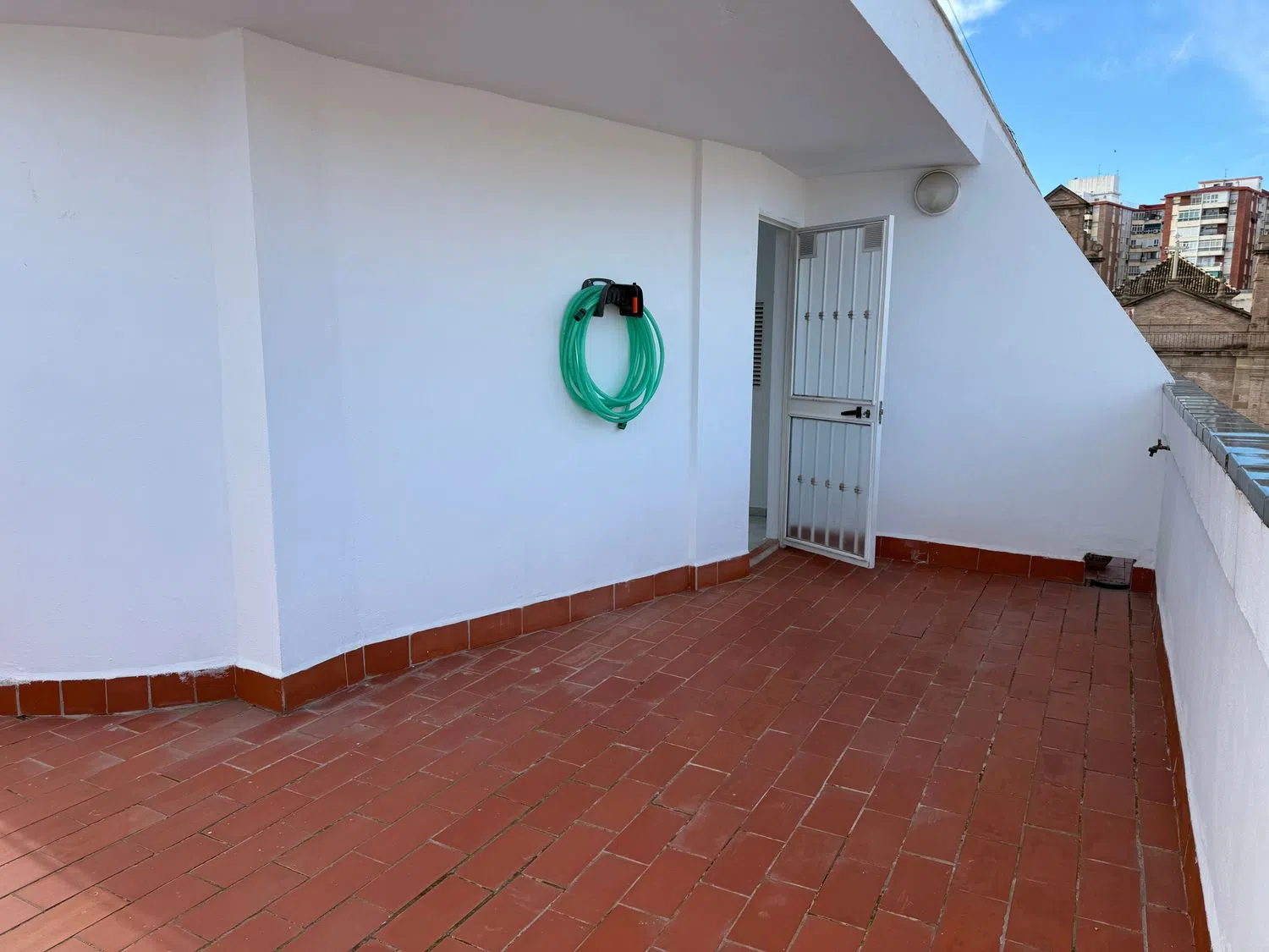 Piso en calle Ancha del Carmen, 53 - Foto 17