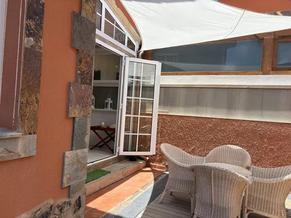 Chalet pareado en calle Alfandara, 14 - Foto 28