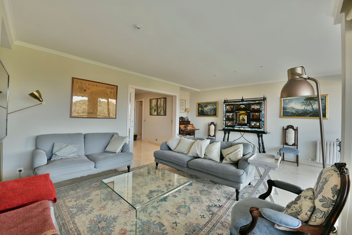 Piso en calle de Francesc Vidal I Sureda, 38 - Foto 2