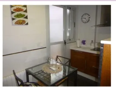 Piso en  Argüello Carvajal Teologo Siglo XVII 36 - Foto 12