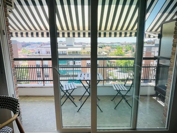 Estudio en calle Víctor de la Serna, 5 - Foto 1