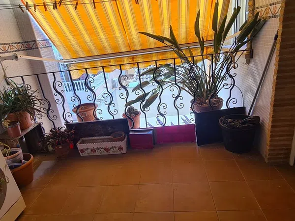 Chalet pareado en Calle Carmen Conde, 60 - Foto 4