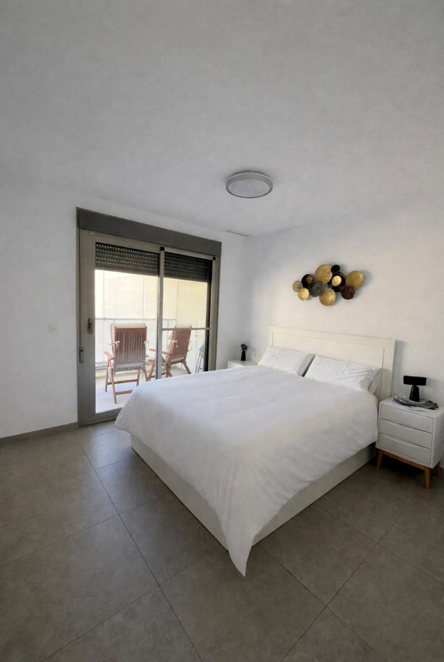 Piso en paseo Algeciras, 15 - Foto 10