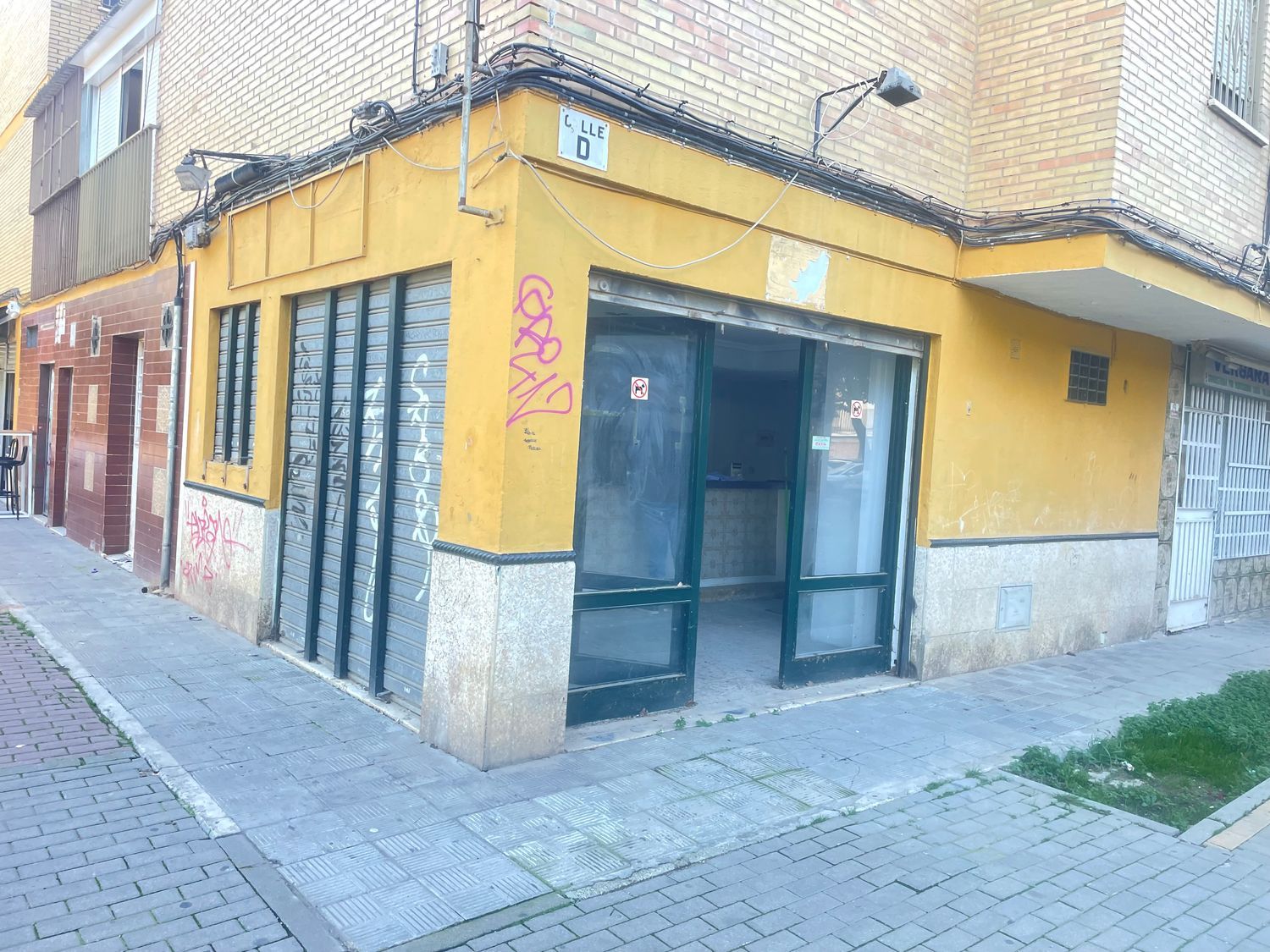 Local en Calle Águila Marina, 6, Cerro del Águila - Foto 3