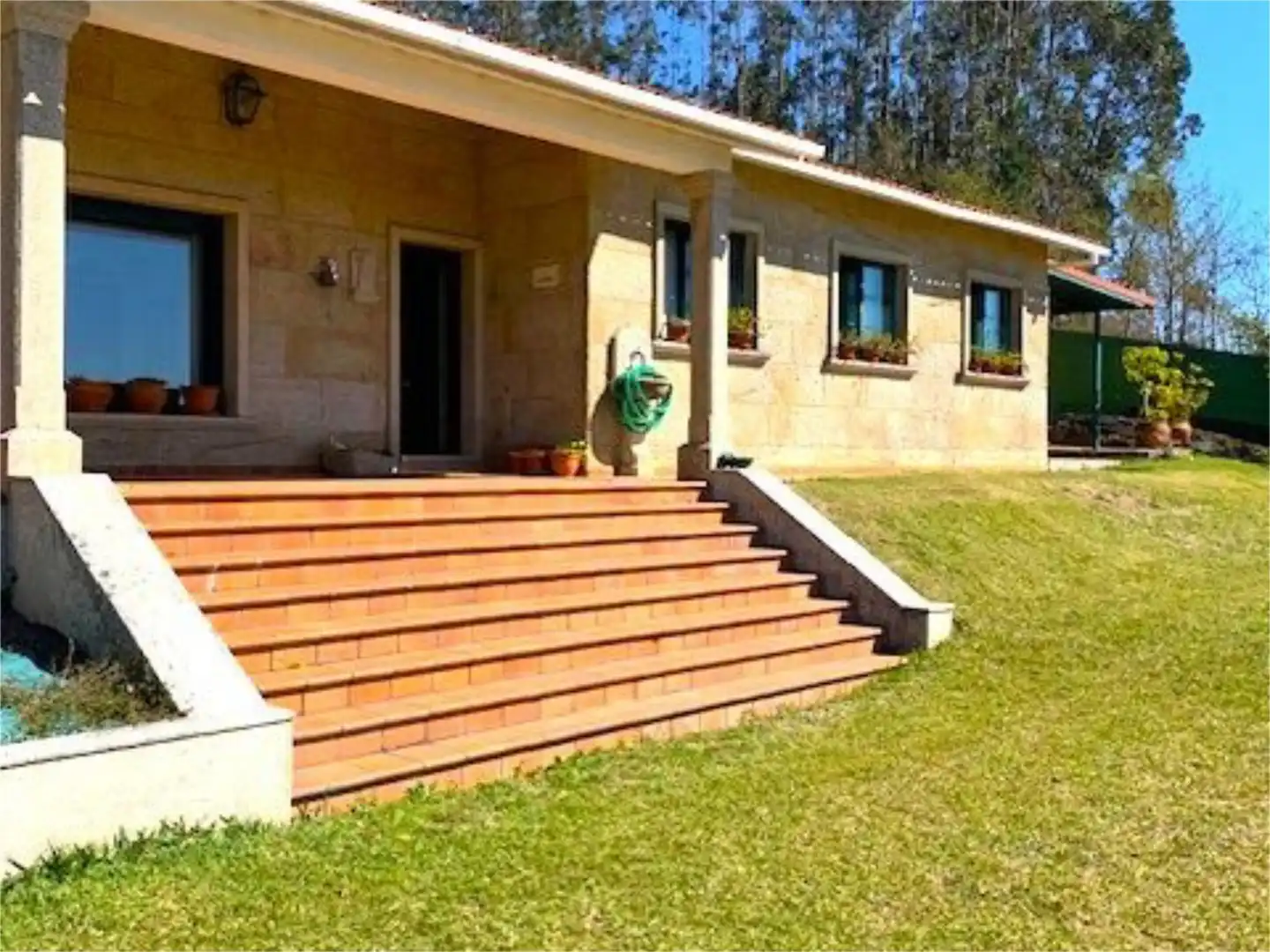Chalet en  Lugar Granxa 44 - Foto 4