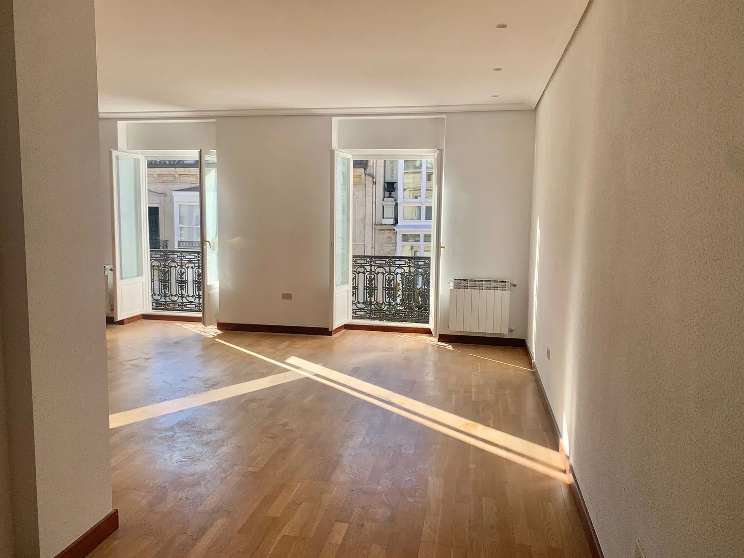 Piso en calle Eduardo Dato, 20 - Foto 2