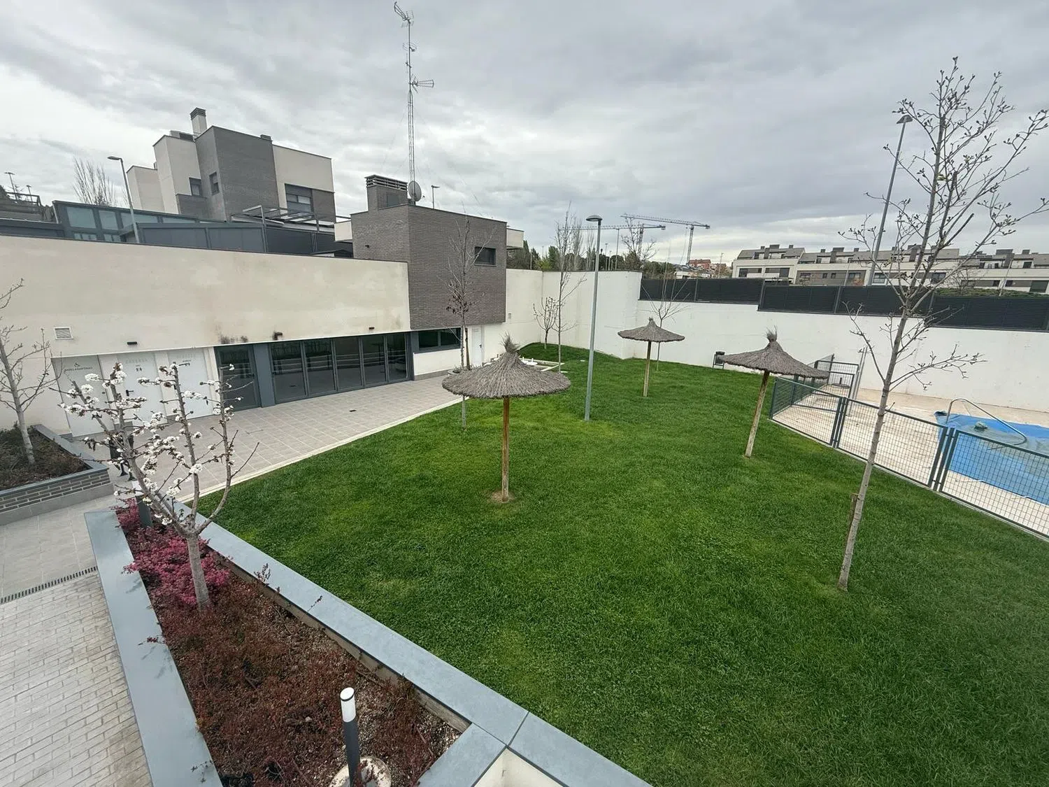 Chalet pareado en avenida Aurelio Álvarez, 9 - Foto 6